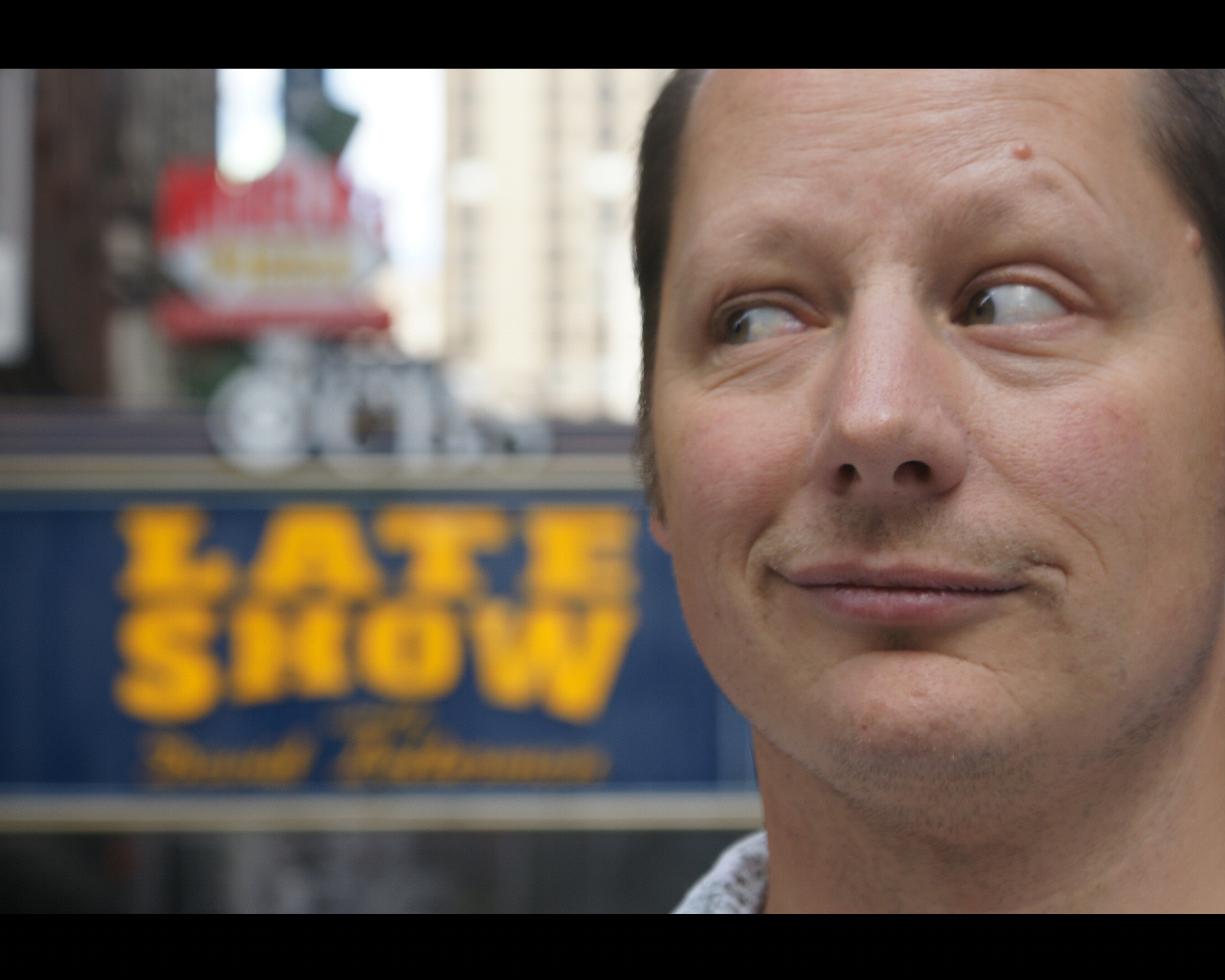 Steve-Mazan-is-dying-to-do-letterman