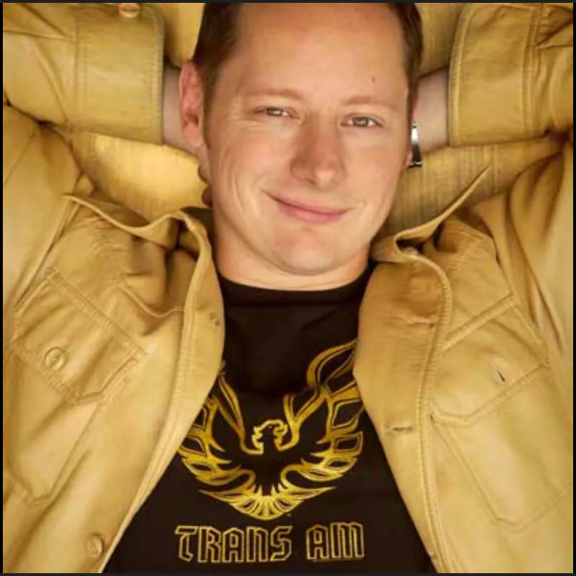Steve Mazan