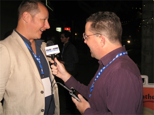 steve-mazan-interviewed-for-dying-to-do-letterman-cinequest-media-event.jpg